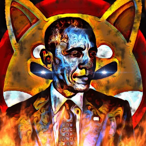 Shiba Inu Burn Baby Burn