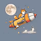Shiba Inu Coin - Fan Art NFTs