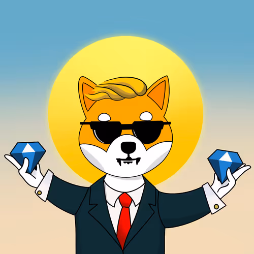 SHIBA INU COIN