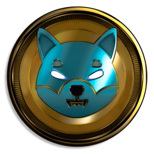 Shiba Inu Collectors Coins