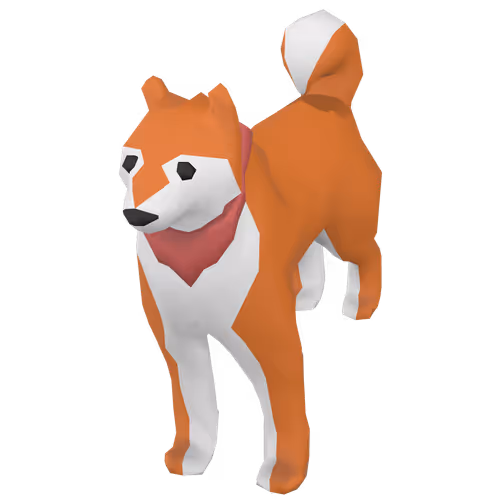 Shiba Inu Galery