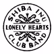 Shiba Inu Lonely Hearts Club Band