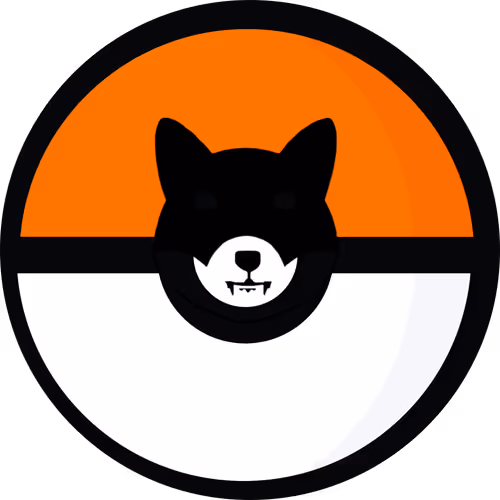 SHIBA IS KING - old
