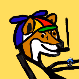 Shiba-Mfers - old