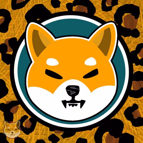 Shiba Moon Safari