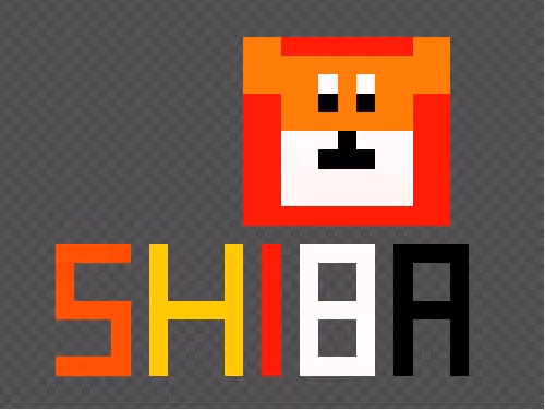 shiba pixle 2022