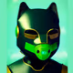 Lovely Shiba Robot