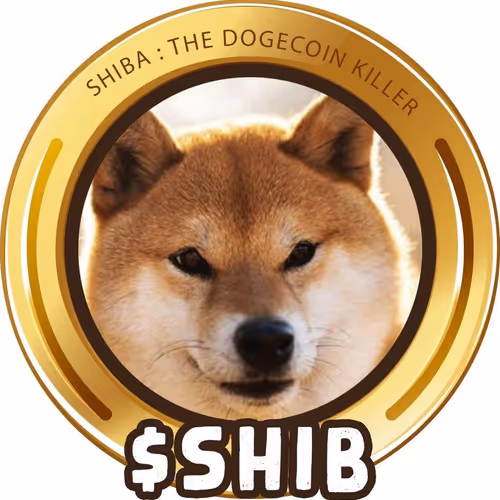 Shiba The Dogecoin Killer