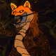 Shiba x Doge the Dragon - old - old