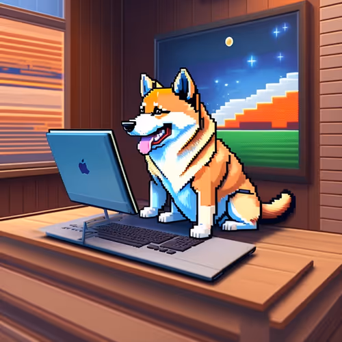 SHIBA #1