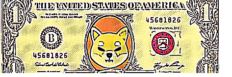 Shibadollar collection