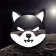 Shiba Inu Token to the Moon NFT