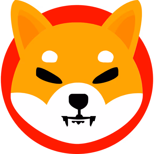 SHIBA INU BURN Project - old