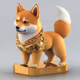 Shiba Inu: Realm of Canine Wonders