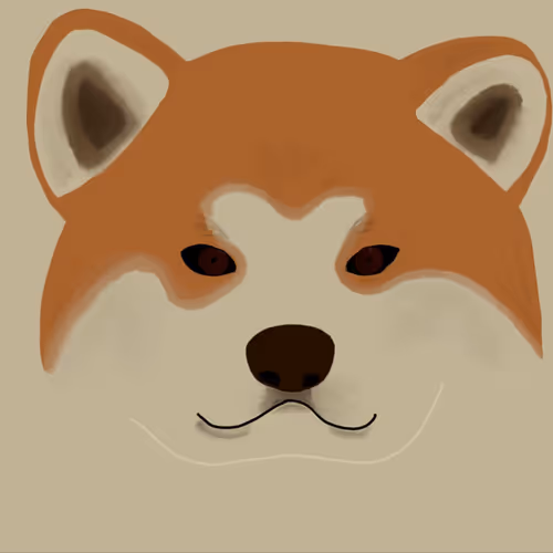 Shiba Inu Mania