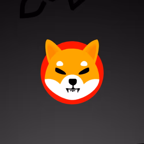 Shiba-Inu Moving NFT - old