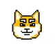 SHIBA and other PIXEL art
