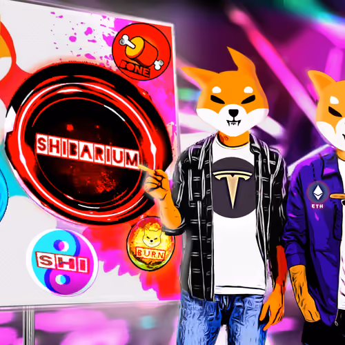SHIB UNIVERSE