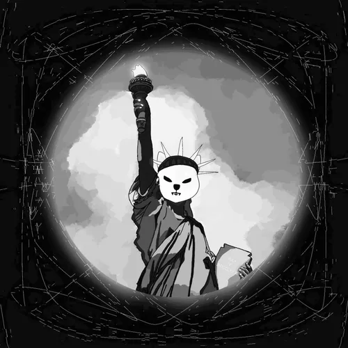 Shiba Inu NFTs by Luvan