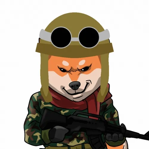 Shib Army_Collection V3