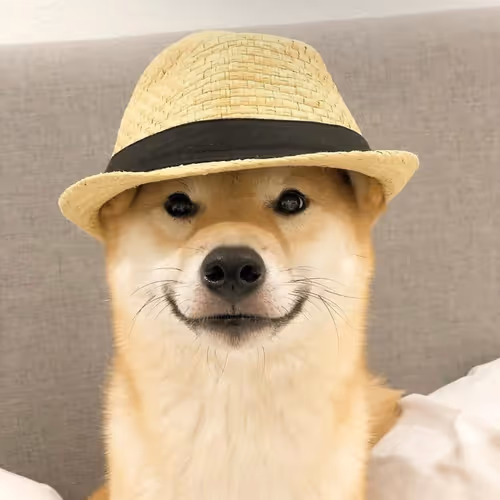 Los Shibas in 8bit