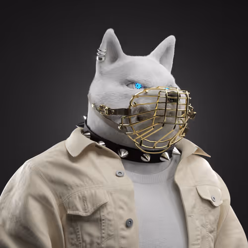Shiba Society Official Club