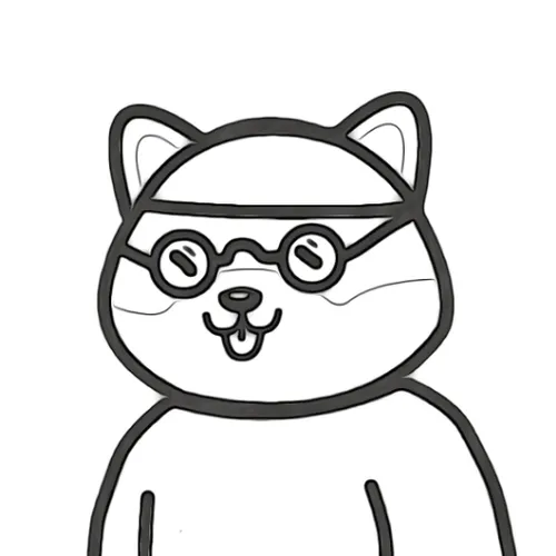 Shiba Stiki - old