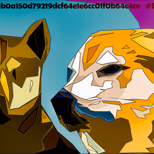 ShibArmy #HODL - old