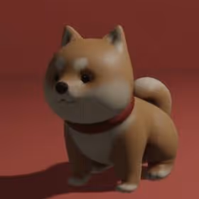 Shibi Animation