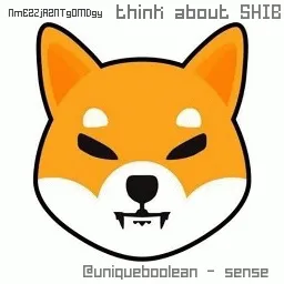 SHIB Late 2021 Edition