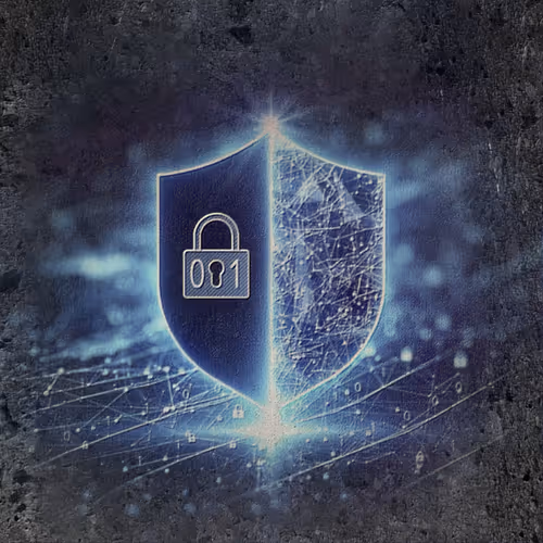 Crypto Shield Fire wall