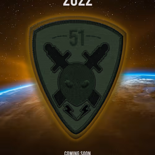 Shield51 - The Signal