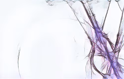 shifted