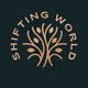 Shifting World - [AI] Generated Places - old