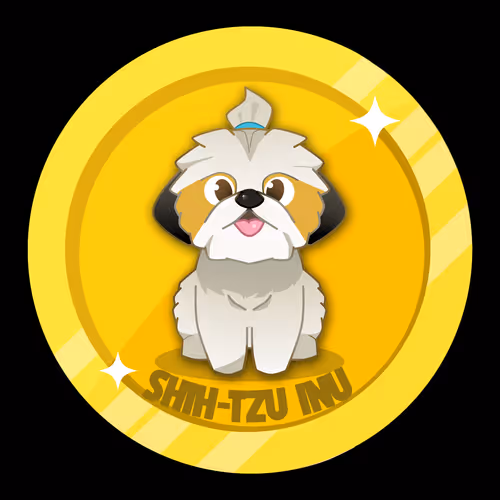Shih-tzu Inu Cute