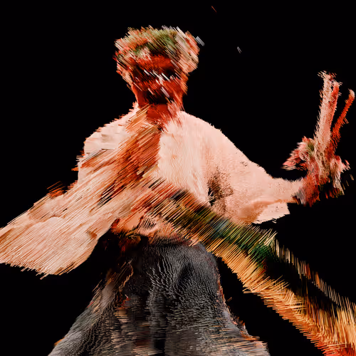 mouth of the river - ShiibaKagura