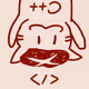Shiitake Cat