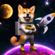 Shillin Shibas