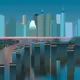 Shimmering Landscapes