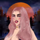 Shimmery Girls
