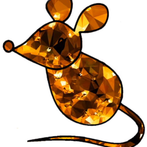 rat-jewel Collection - old