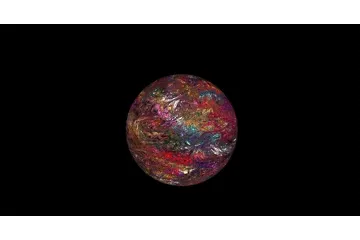 Shine Orb - old