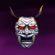 SHINIGAMI MASK .rare