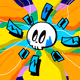 A Shining Bone