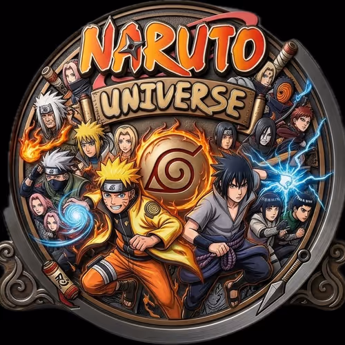 Shinobi Legends