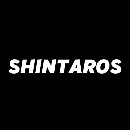 Shintaros - old