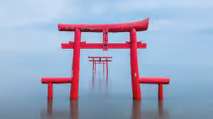 Shinto Verse by C$