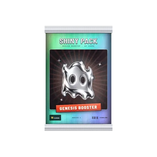 Shiny Pack