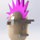 Shiny Punk
