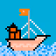 Ship Pixel